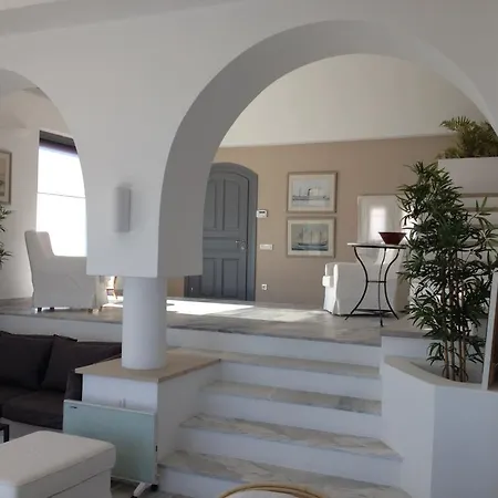 Beautiful * Oia (Santorini)