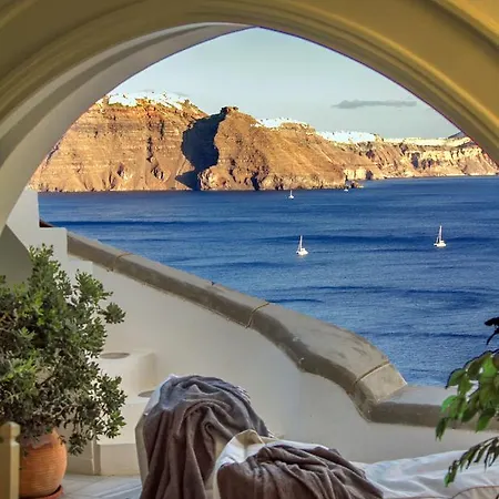Beautiful * Oia (Santorini)