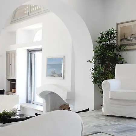 Villa Beautiful