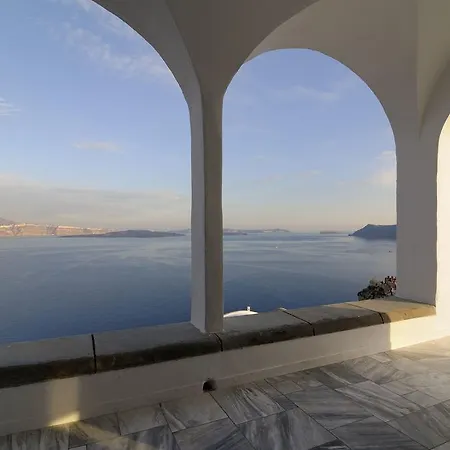 Villa Beautiful Oia (Santorini)
