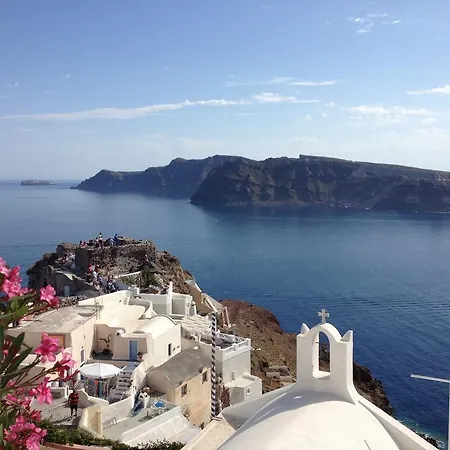 Beautiful * Oia (Santorini)