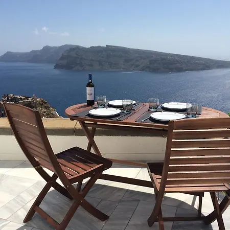 Beautiful * Oia (Santorini)